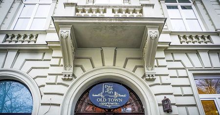 Niesamowity pomysł. Bezdomni z Krakowa spędzą tutaj zimę