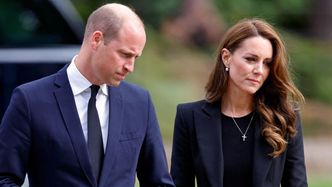 Tak książę William zareagował na zdiagnozowanie raka u księżnej Kate: "JAKBY ZIEMIA POD NIM ZNIKNĘŁA"