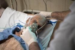 Nowa fala epidemii? "To najbardziej zakaźny wariant"