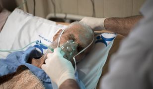 Nowa fala epidemii? "To najbardziej zakaźny wariant"