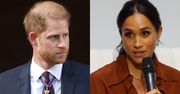 Aż huczy o kryzysie w związku Harry'ego i Meghan! Przyjaciele stawiają sprawę jasno