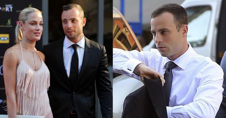 Sąd: Pistorius NIE JEST WINNY morderstwa z premedytacją!
