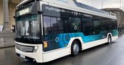 Pierwszy w Europie autobus Toyoty na wodór. Czy taka jest przyszłość transportu miejskiego?