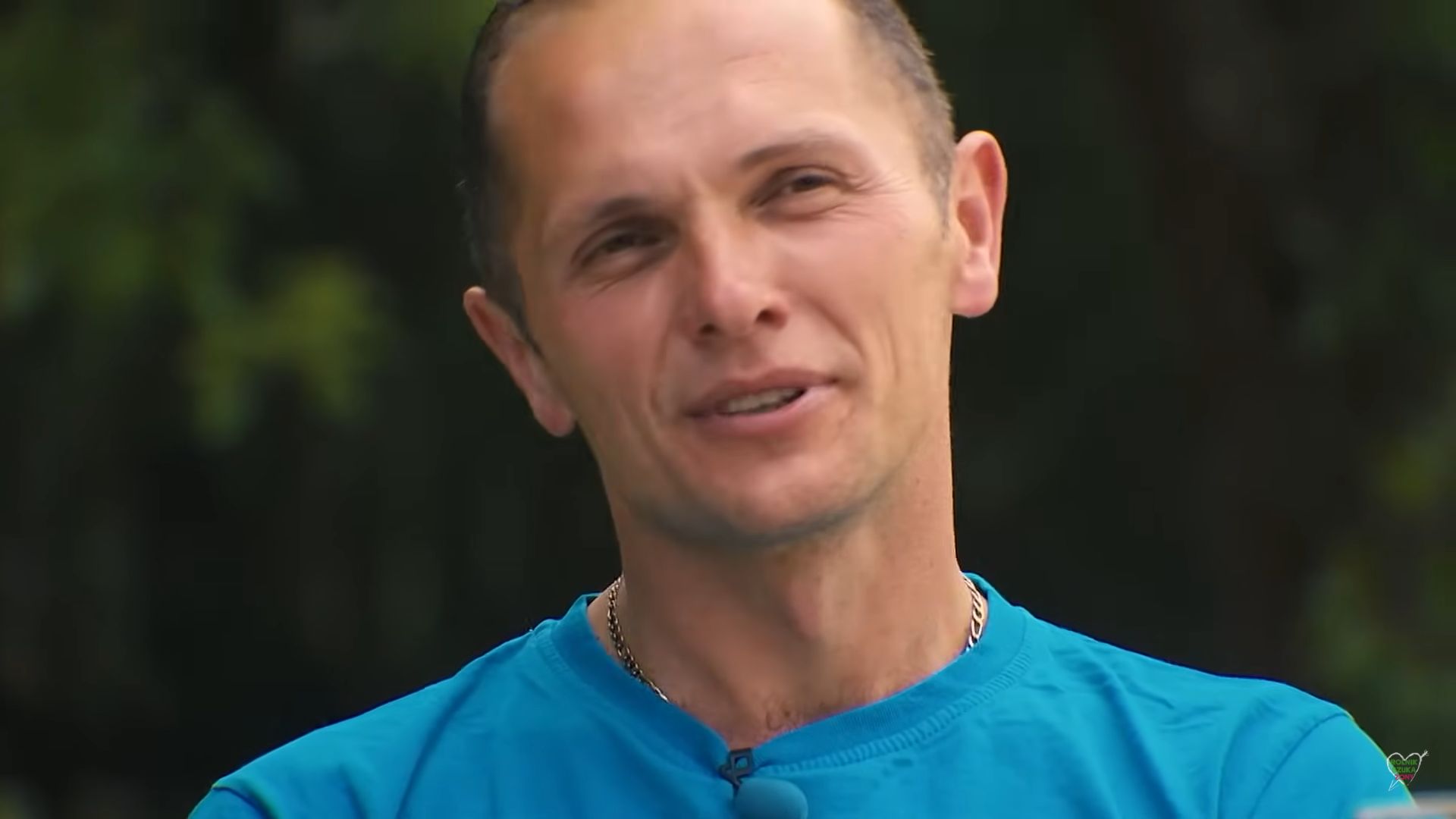 Waldek z 10. edycji "Rolnik szuka żony"