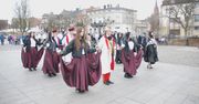 II Włocławski Polonez Maturzystów za nami. Były emocje, wielkie brawa i niespodzianka