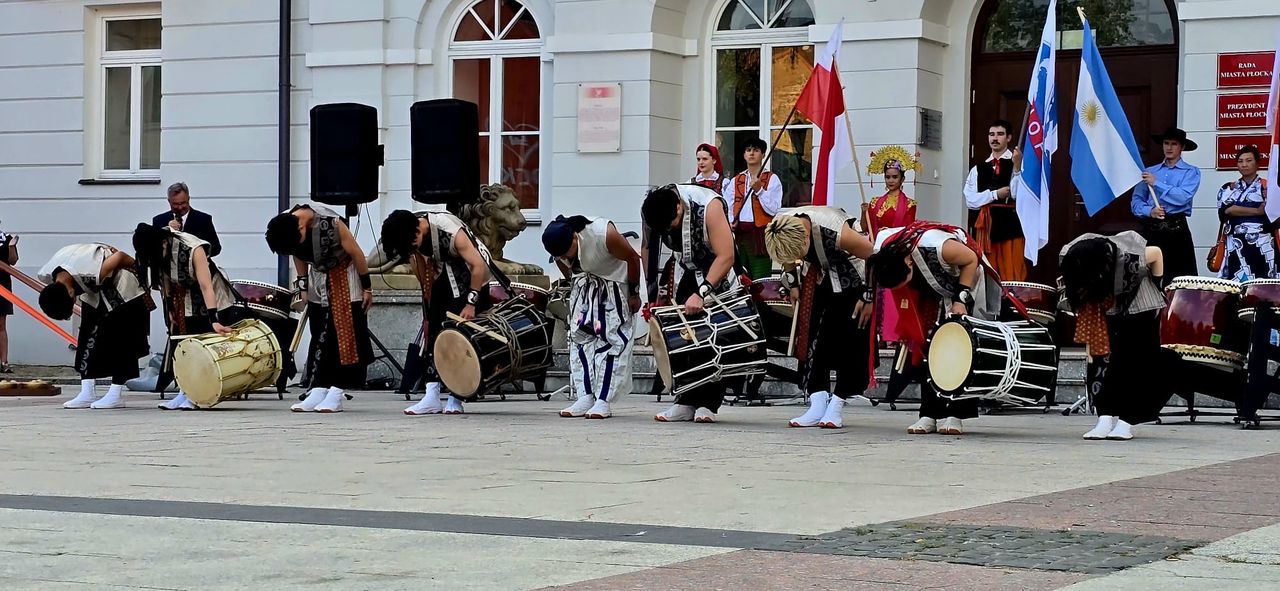 Vistula Folk Festival