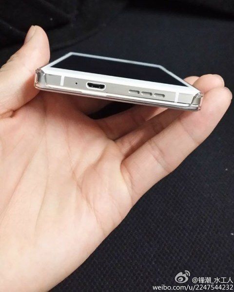 Nadchodzi nowy budżetowiec Oppo 4