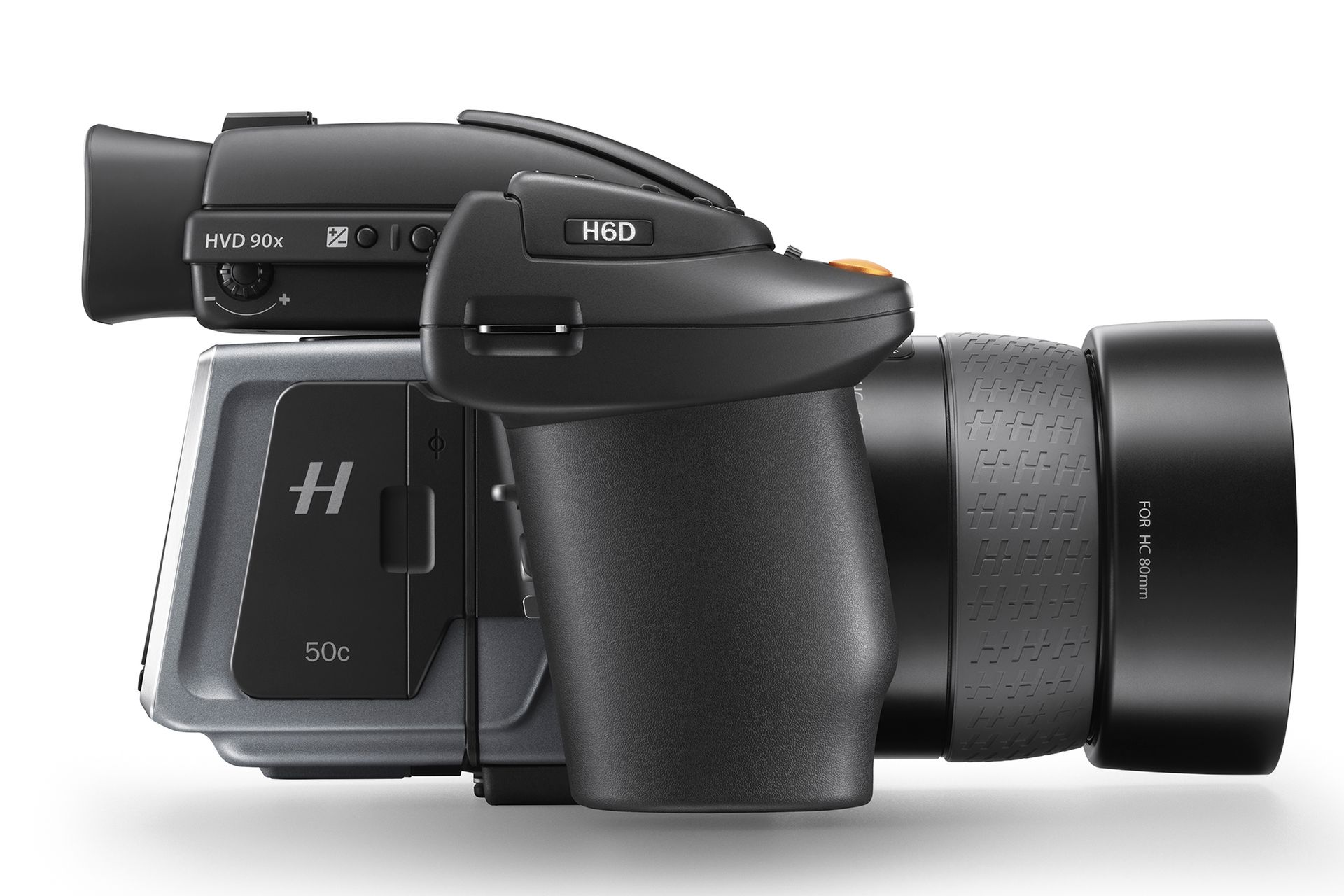 Hasselblad H6D, czyli powrót do formy: 100 Mpix i filmy 4K na średnim formacie 5