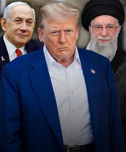 Rozejm i po rozejmie na Bliskim Wschodzie? "To nie jest amerykańskie show"