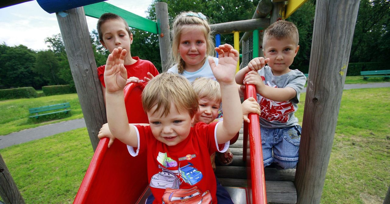 Ubaw po pachy! Oto parki rozrywki dla dzieci w Wielkopolsce. Idealne nie tylko na Dzień Dziecka! Zobacz, gdzie warto zabrać najmłodszych