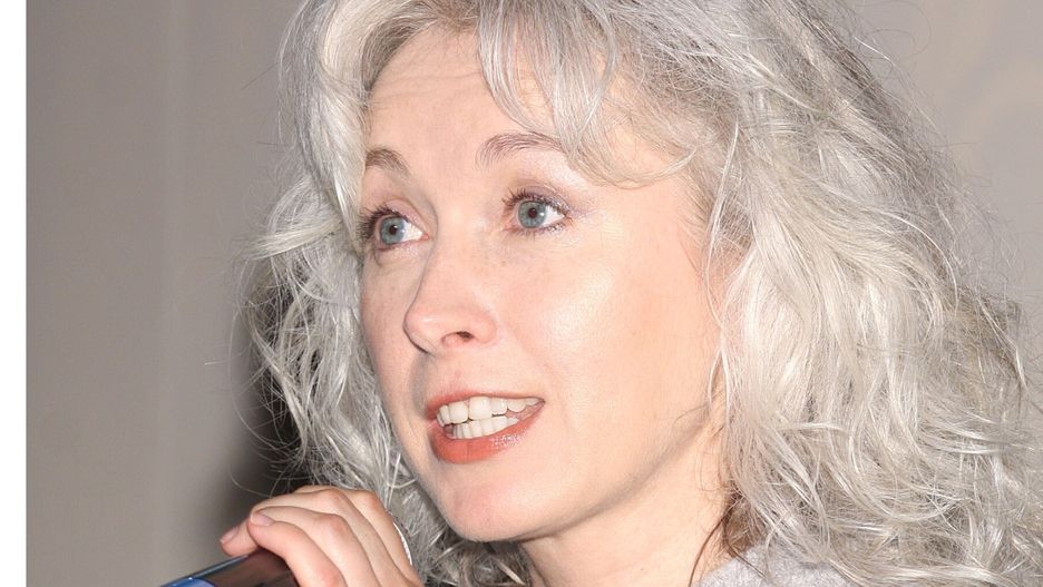 Manuela Gretkowska znów uderzyła w PiS
