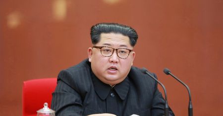 Armia blokuje drogi i tory. "Fizyczne i całkowite odcięcie" Korei