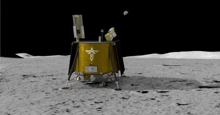 NASA zdradza szczegóły kolejnej misji na Księżyc. Znamy koszty