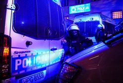 Makabra w Kaliszu. Mieli udusić kablem, a ciało ukryć w dywanie. Postawiono zarzuty