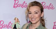 Wojciechowska ma swoją własną... lalkę Barbie! (ZDJĘCIA)
