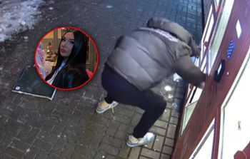 Zniszczyli kwiatomat w Poznaniu. Oszacowano straty