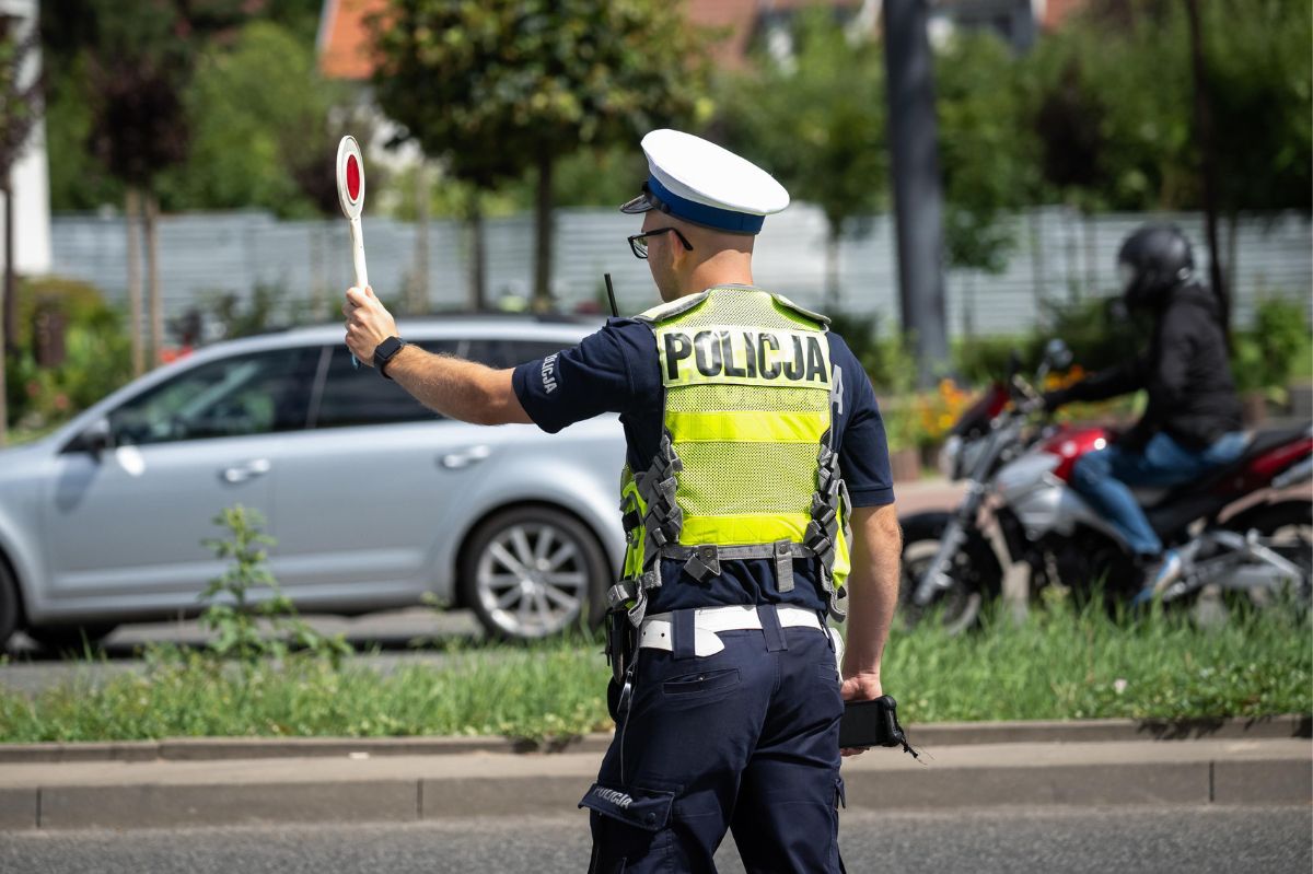 Czerwcówka 2025 na finiszu. Policja podała  statystyki