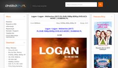 Exsite.pl z pirackimi linkami odrodził się jako Exsite24.pl