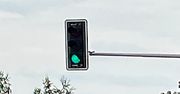 Warszawa: System All Red zatrzyma piratów drogowych? Kontrowersyjny pomysł