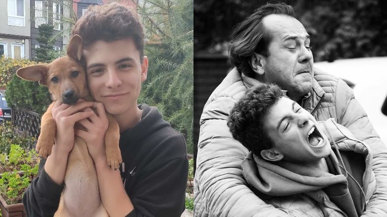 Witold Sosulski z "Barw Szczęścia" przyznał się do uzależnienia