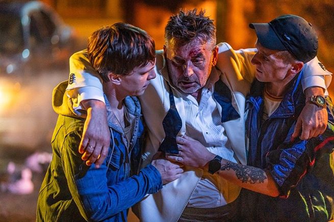 Malcolm i Stomil wrócą. Canal+ szykuje kontynuację „Emigracji XD” i „Edukacji XD”