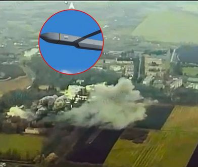 Wielka dostawa do Kijowa. Kilkadziesiąt nowych rakiet