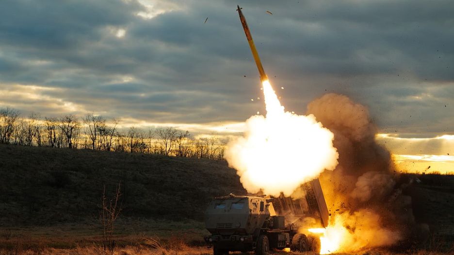 Ukraina