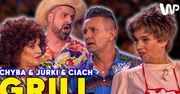 Musicie to zobaczyć przed kolejnym grillem. Ten kabaret to hit