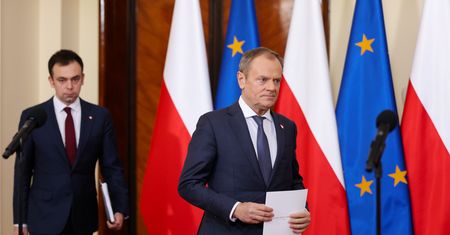 Co z pieniędzmi z KPO? Tusk powiedział, co się stanie