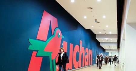 Auchan też obejdzie zakaz handlu. Sieć nie przejmuje się nowym prawem