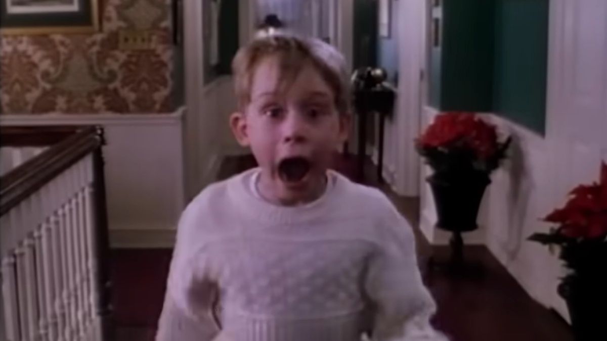 TikToker wylicza wpadki w filmie