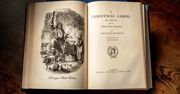 Plan wydarzeń – "Opowieść wigilijna" Charlesa Dickensa