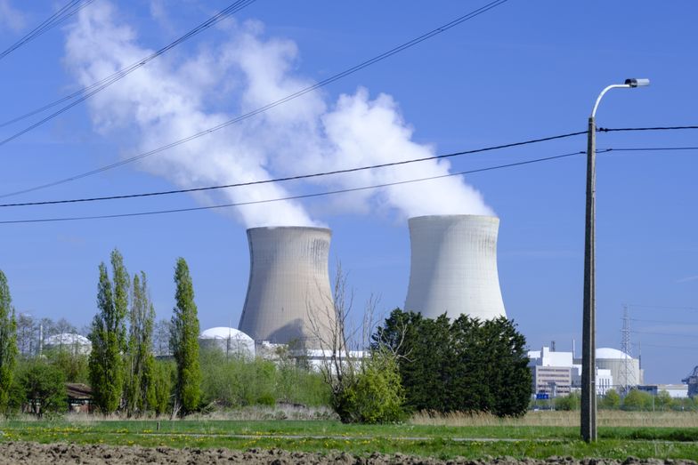 Pierwszy reaktor jądrowy BWRX-300 może trafić do Polski w 2029 r.