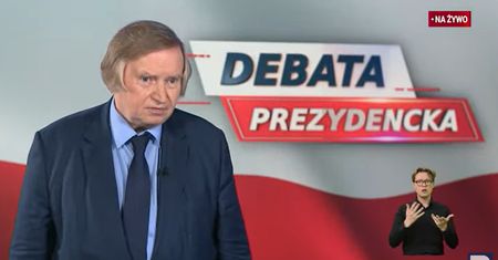 Debata w Republice. Padło pytanie o praworządność w Polsce