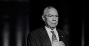 Colin Powell nie żyje. Były sekretarz stanu miał COVID-19