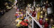 Tarnobrzeg: Tłumy na targu po chryzantemy przed Wszystkimi Świętymi