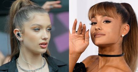 Viki Gabor została OSZUKANA przez fankę! "Życzenia od Ariany Grande" TO TYLKO MONTAŻ?!