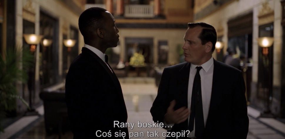 Kino plenerowe wraca do Warszawy. W repertuarze na weekend m.in. laureat Oscara "Green Book"