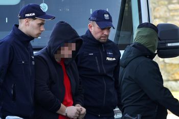Sąd zadecydował ws. Łukasza G. Przyznał się do podwójnego morderstwa