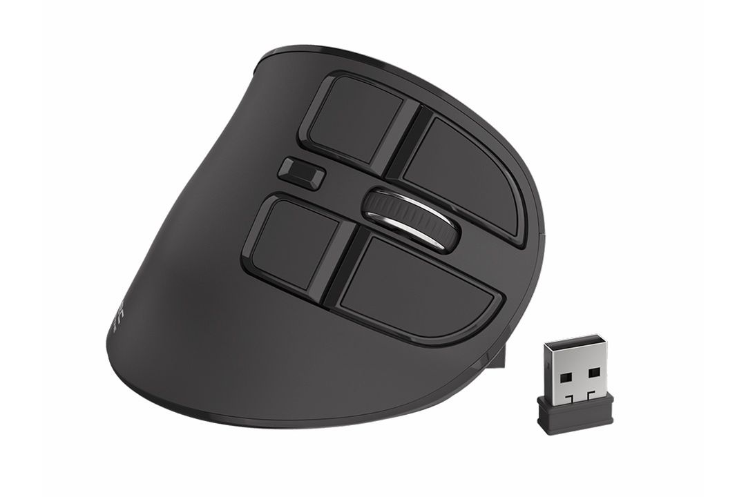 Myszka ergonomiczna Natec Euphonie