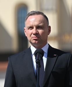 Obniżenie składki zdrowotnej. Co zrobi prezydent Polski Andrzej Duda?