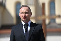 Obniżenie składki zdrowotnej. Co zrobi prezydent Polski Andrzej Duda?