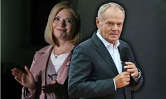 Bez zaskoczenia, ale sygnał jest wyraźny [OPINIA]