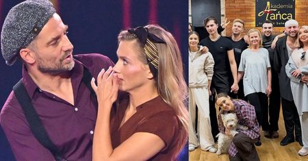 Co z udziałem Rogacewicza i Kaczorowskiej w finale "Tańca z gwiazdami"? Jeden z tancerzy postawił sprawę jasno