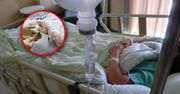 Przełom w leczeniu sepsy? Chcą usuwać z krwi białko powiązane z ryzykiem zgonu