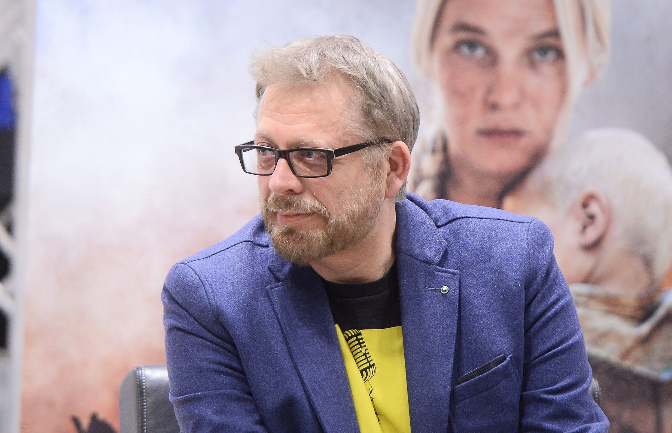 Tomasz Raczek