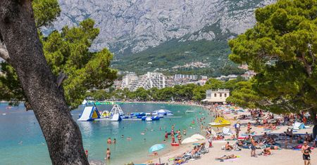 Chorwacja to raj na wakacje? Austriacy i Niemcy zszokowani. "Nie wrócimy!"