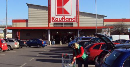 5 kg za 4,99 zł. Prosto od polskiego rolnika. Ostatni dzień w Kauflandzie