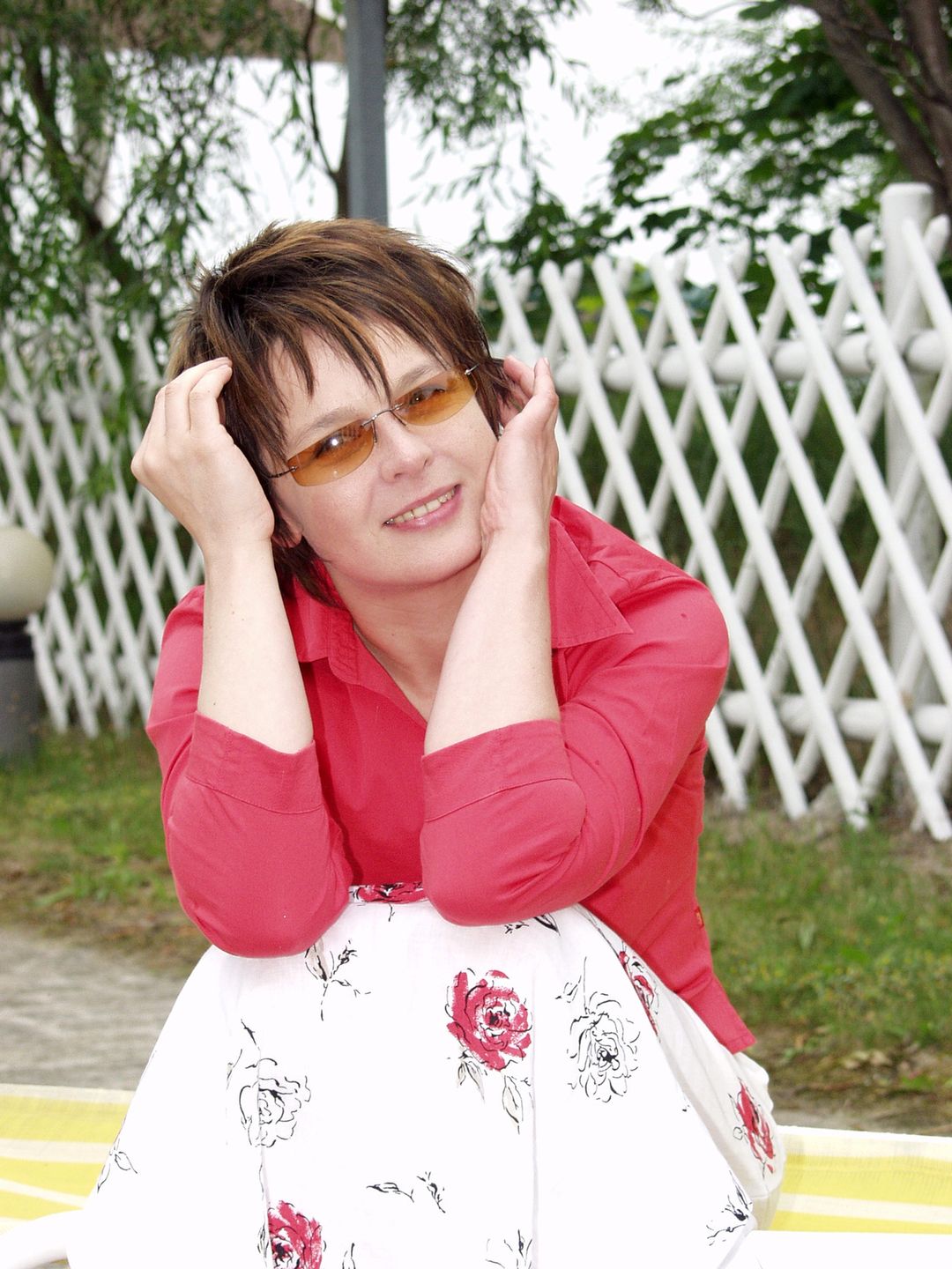 Edyta Jungowska 