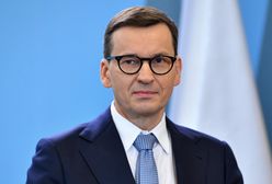 Morawiecki przesadził? Ekspert o jego zachowaniu wobec Macrona